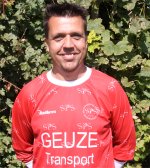 David van Houte